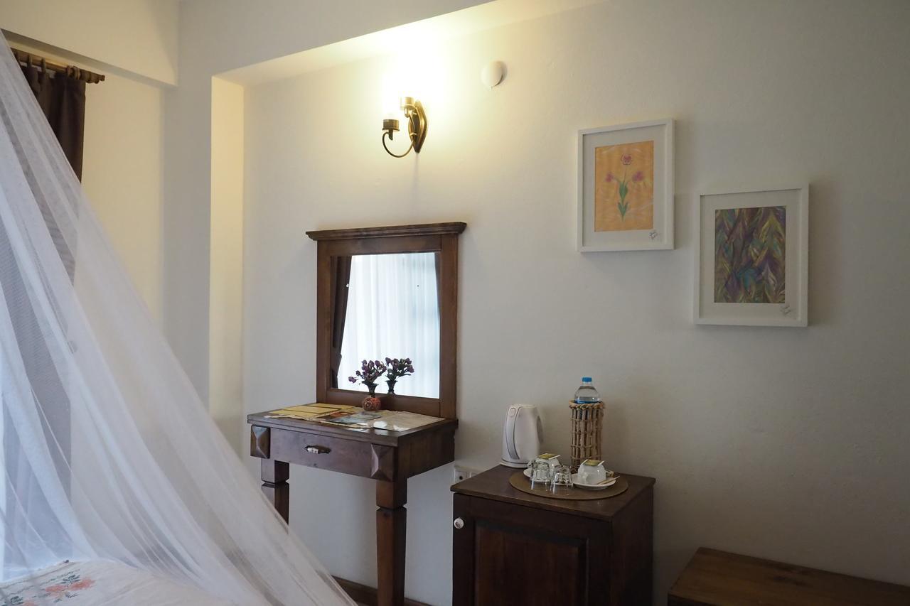 Loca Hotel シダ エクステリア 写真
