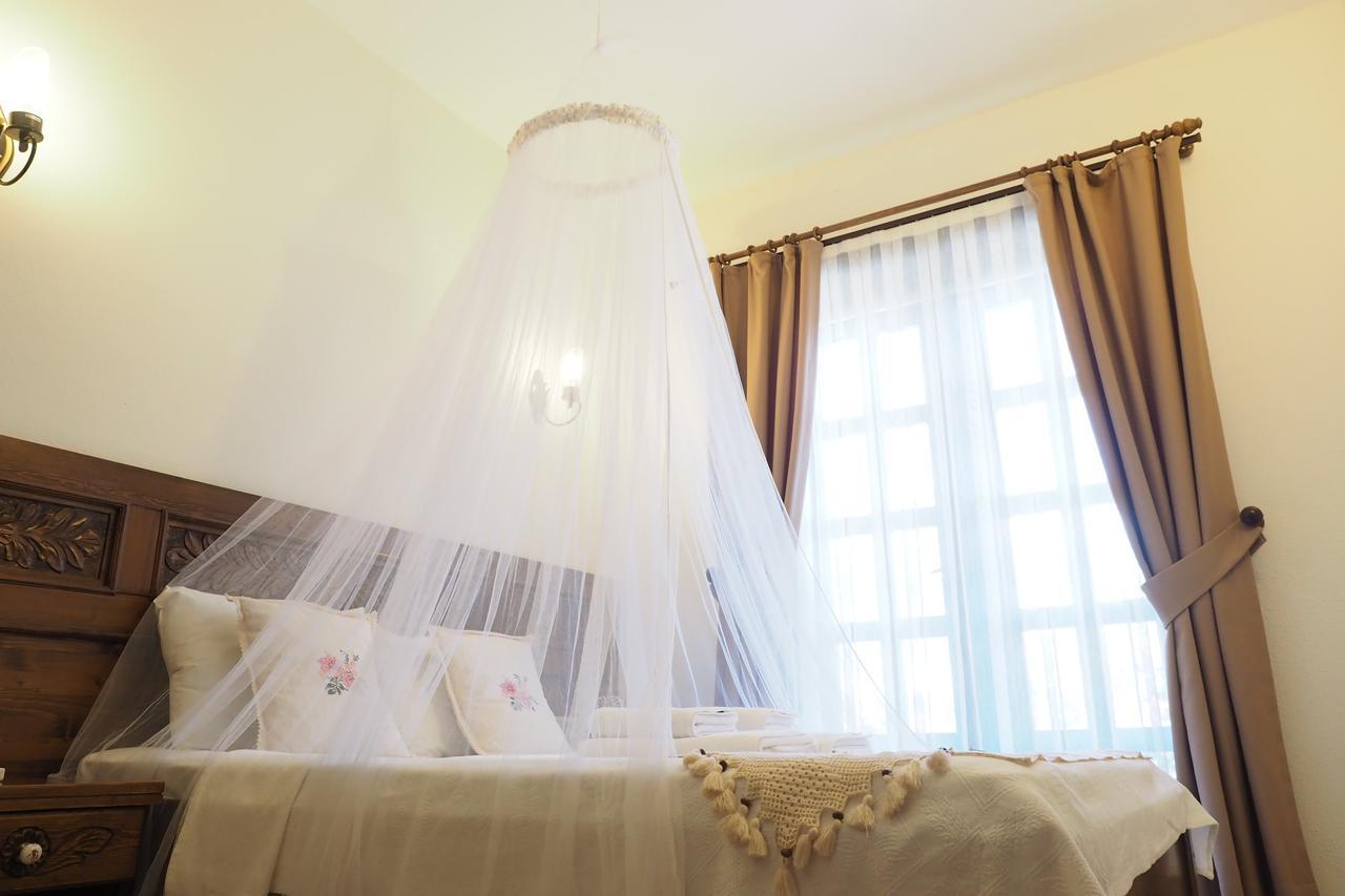 Loca Hotel シダ エクステリア 写真