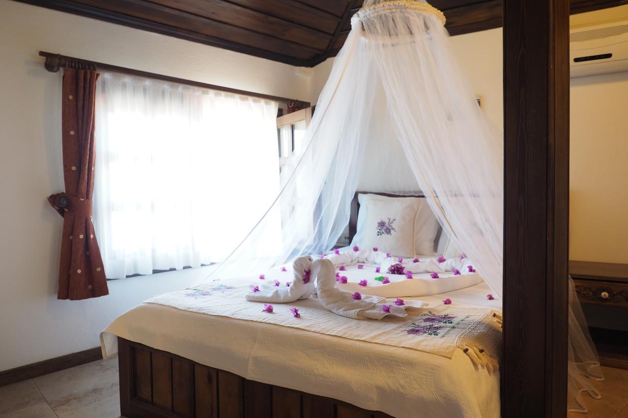 Loca Hotel シダ エクステリア 写真